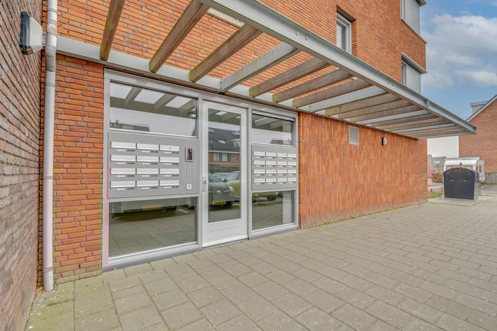 Foto 27 van Buxushaag 14