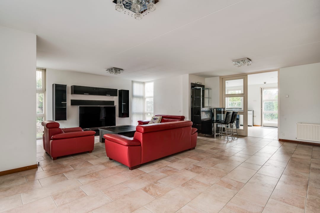 Foto 8 van Onder de Wieken 4