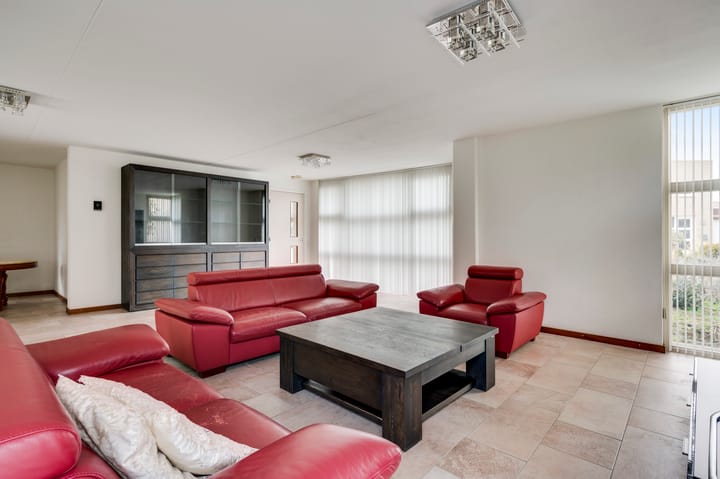 Foto 9 van Onder de Wieken 4