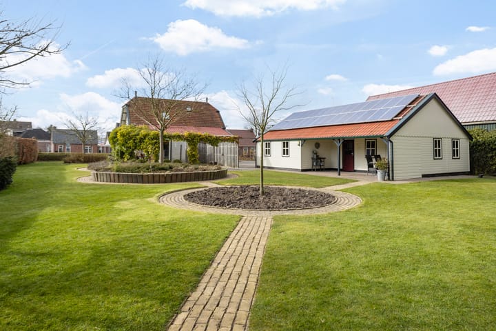 Foto 4 van Tsjerkestrjitte 19