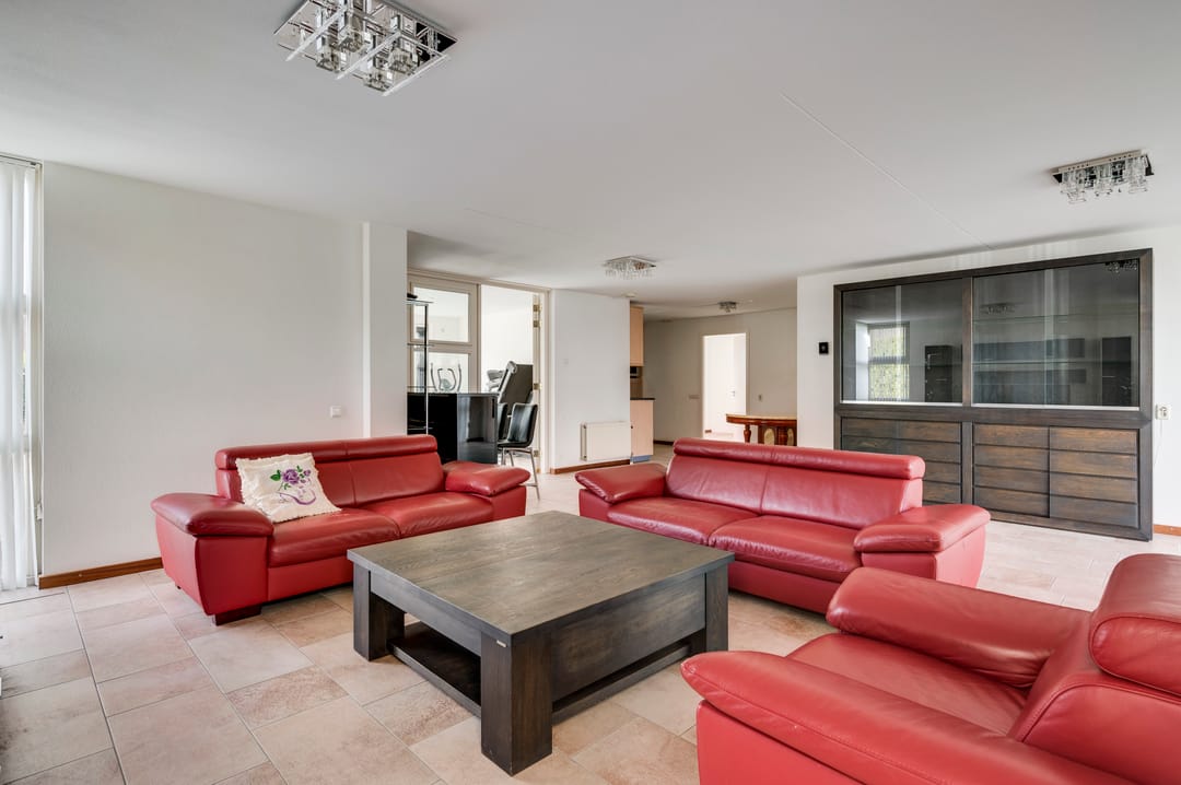 Foto 11 van Onder de Wieken 4