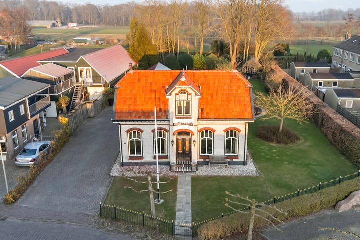 Foto 6 van Tsjerkestrjitte 19