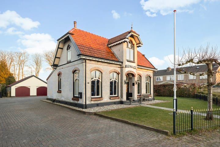 Foto 7 van Tsjerkestrjitte 19