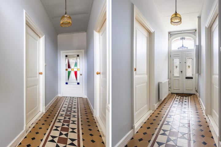 Foto 9 van Tsjerkestrjitte 19