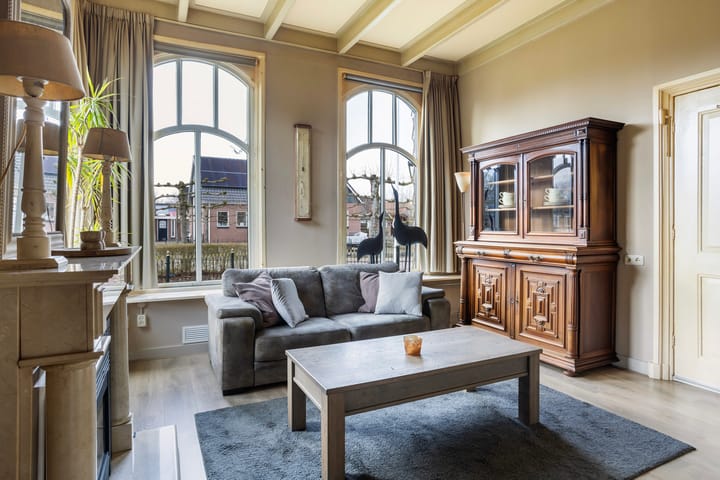 Foto 12 van Tsjerkestrjitte 19