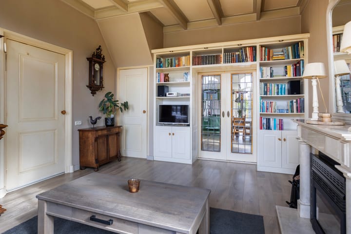 Foto 13 van Tsjerkestrjitte 19