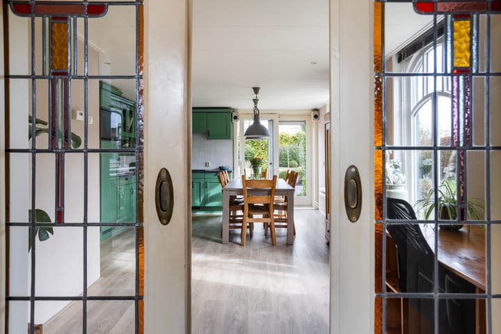 Foto 15 van Tsjerkestrjitte 19