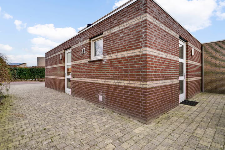 Foto 27 van Onder de Wieken 4