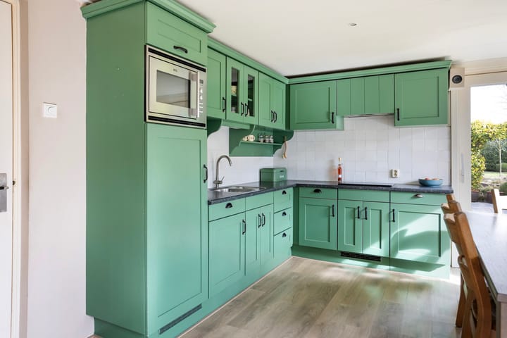 Foto 21 van Tsjerkestrjitte 19