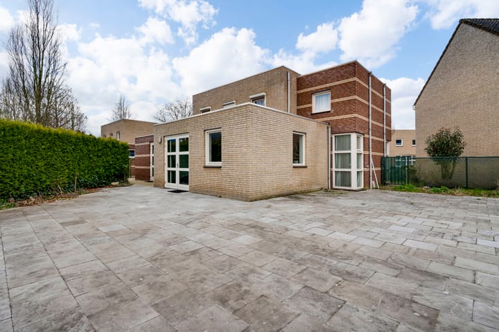 Foto 30 van Onder de Wieken 4