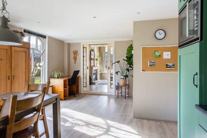 Foto 25 van Tsjerkestrjitte 19