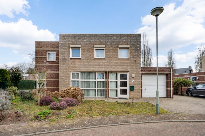 Foto 36 van Onder de Wieken 4