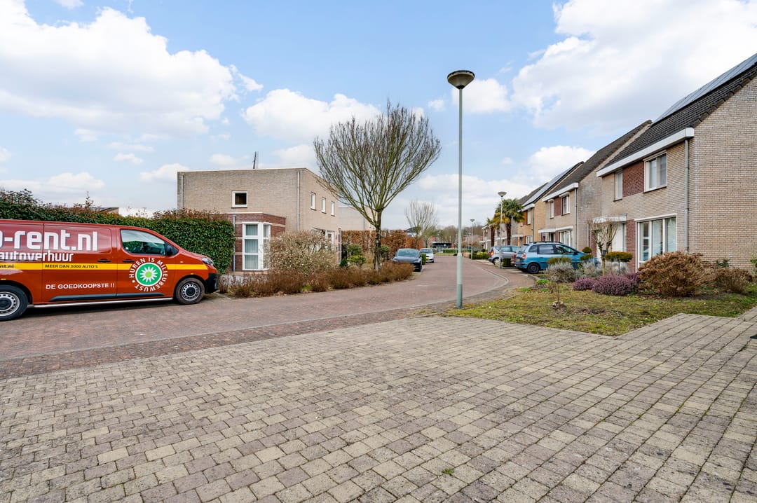 Foto 38 van Onder de Wieken 4