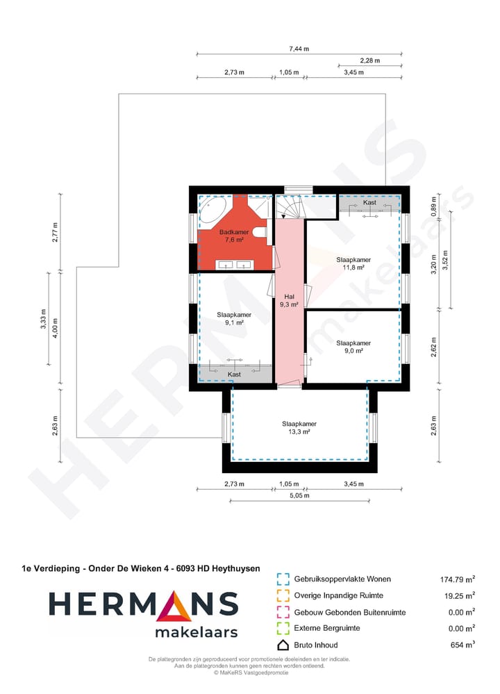 Foto 41 van Onder de Wieken 4