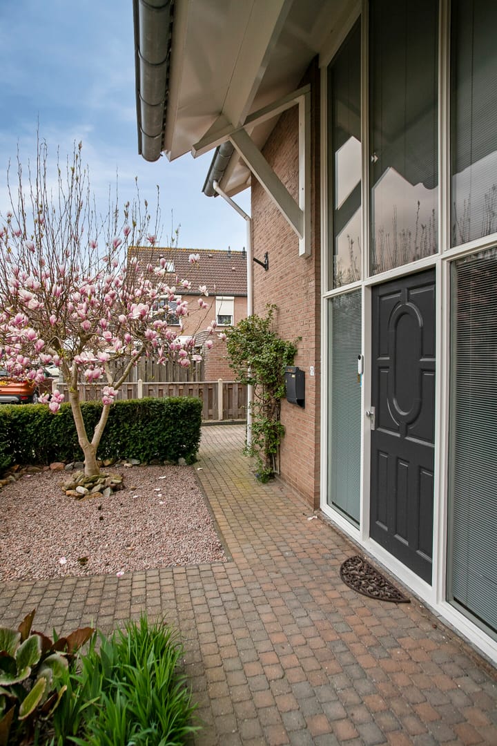 Foto 6 van Bremstraat 1