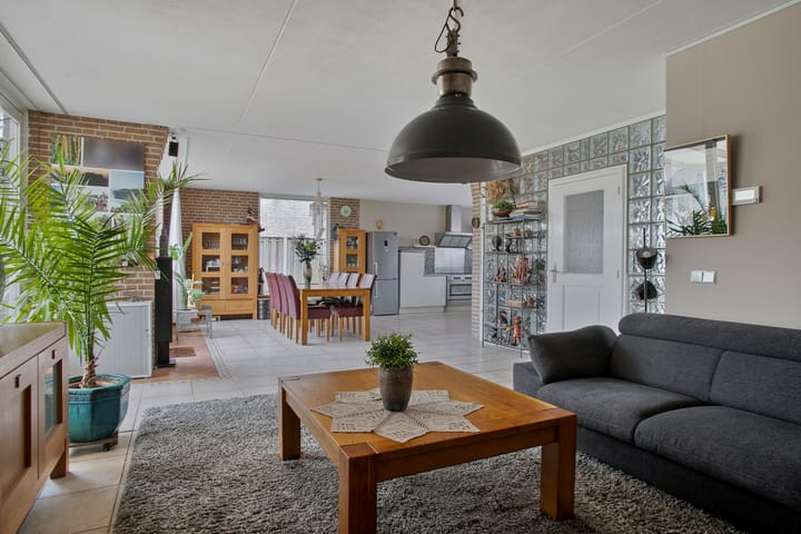 Foto 13 van Bremstraat 1