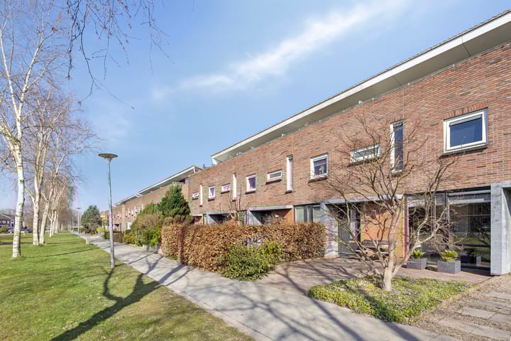 Foto 2 van Briljantstoep 14