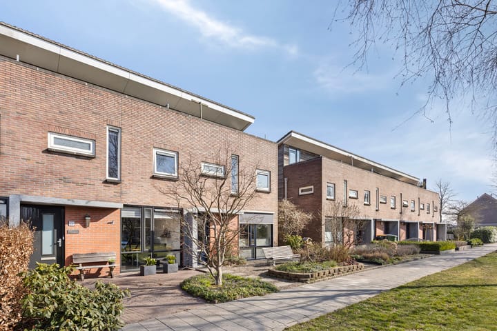 Foto 3 van Briljantstoep 14