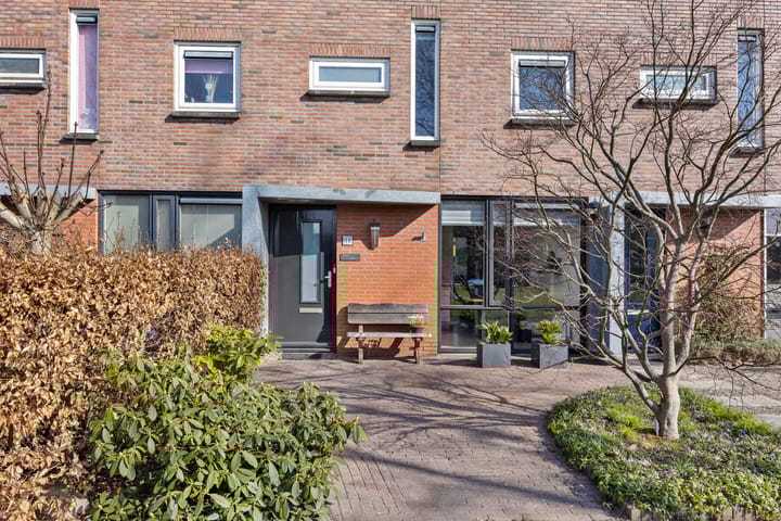 Foto 4 van Briljantstoep 14