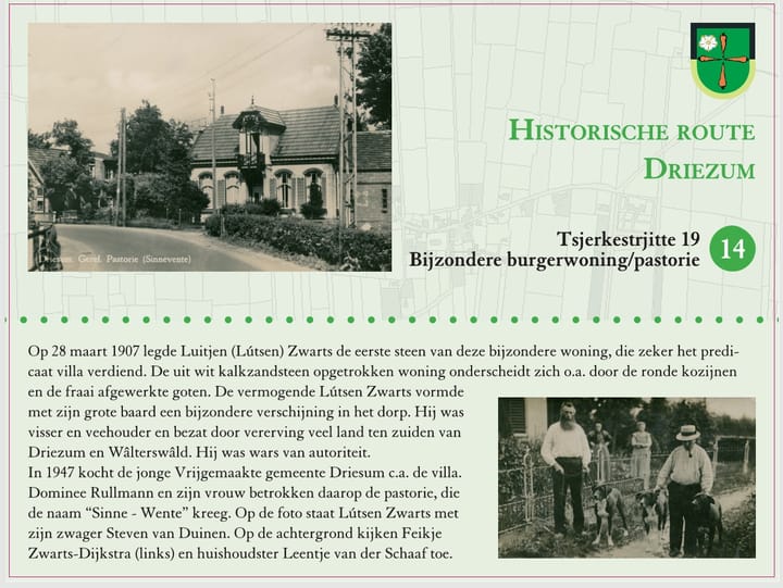 Foto 76 van Tsjerkestrjitte 19