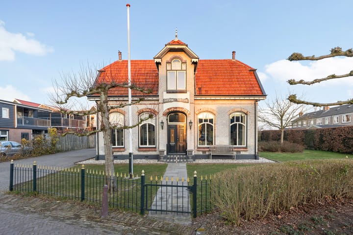 Foto 78 van Tsjerkestrjitte 19