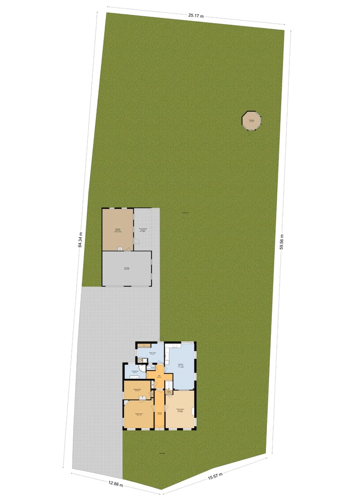 Foto 81 van Tsjerkestrjitte 19