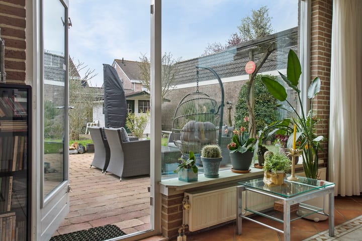 Foto 38 van Bremstraat 1