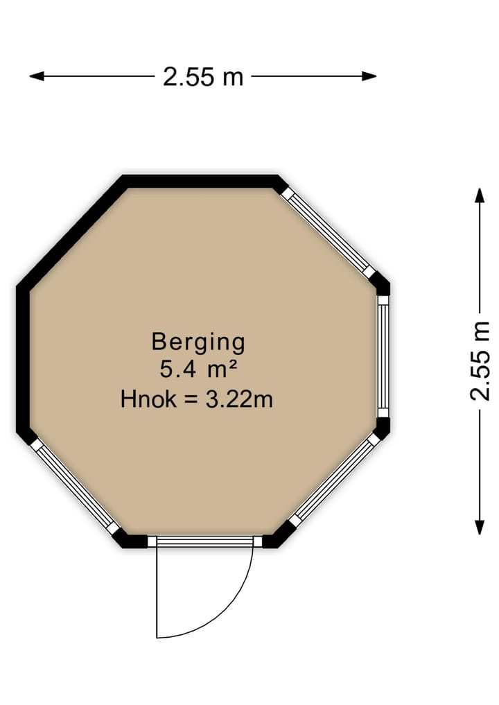 Foto 83 van Tsjerkestrjitte 19