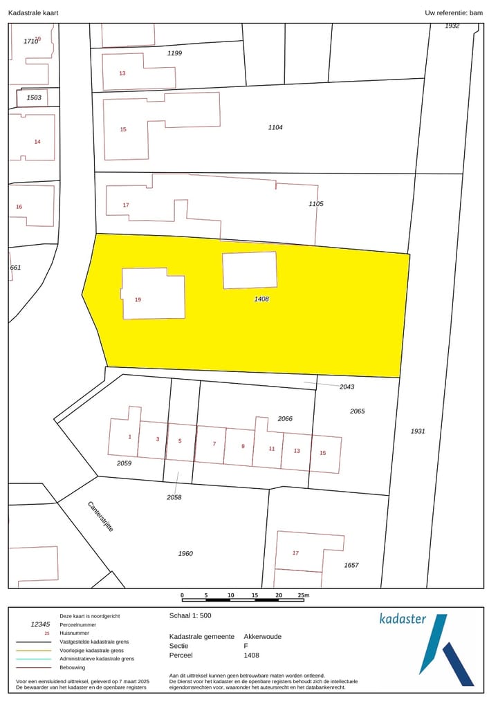 Foto 85 van Tsjerkestrjitte 19