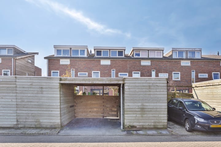 Foto 29 van Briljantstoep 14