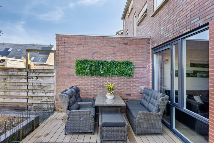 Foto 35 van Briljantstoep 14