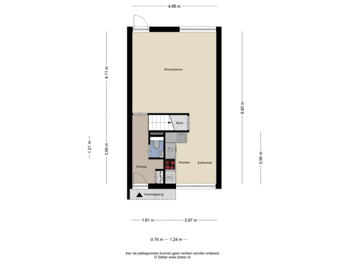 Foto 38 van Briljantstoep 14