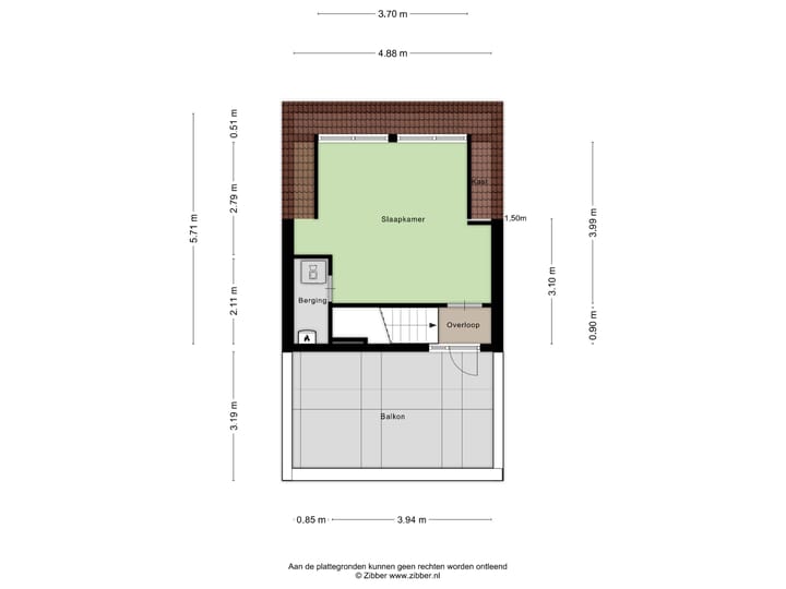 Foto 40 van Briljantstoep 14
