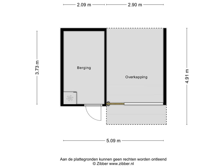 Foto 41 van Briljantstoep 14