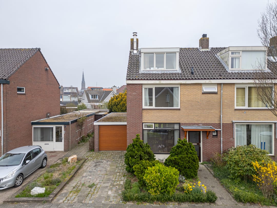 Foto 1 van Schoonoord 30