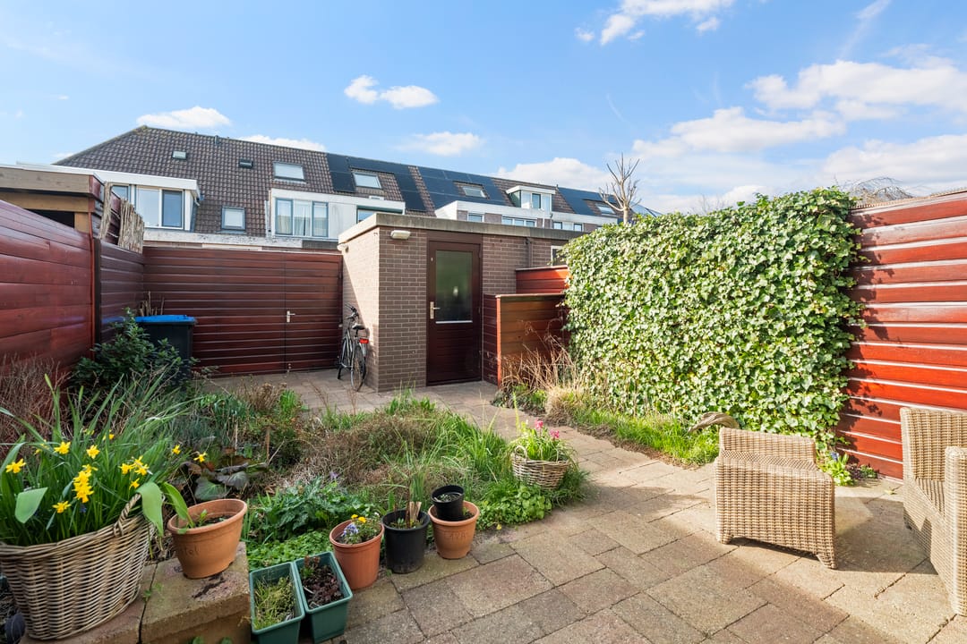 Foto 2 van Speksnijdersweg 54