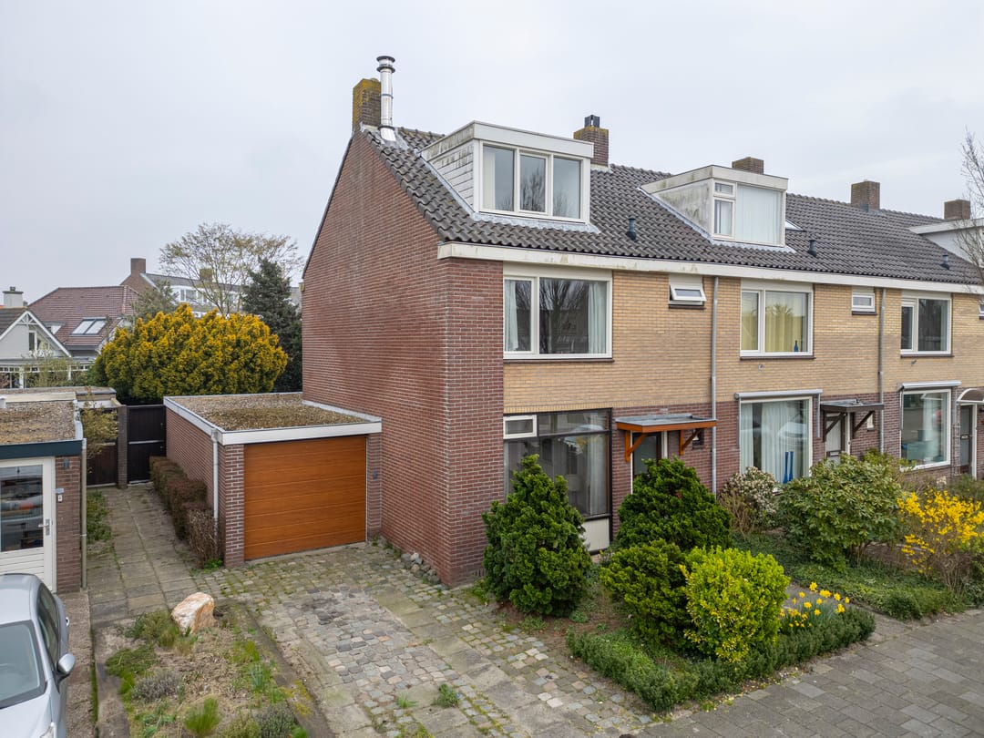 Foto 32 van Schoonoord 30