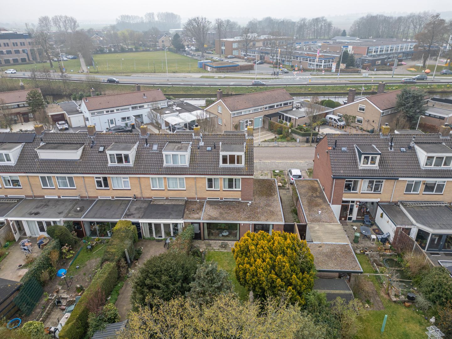 Foto 34 van Schoonoord 30