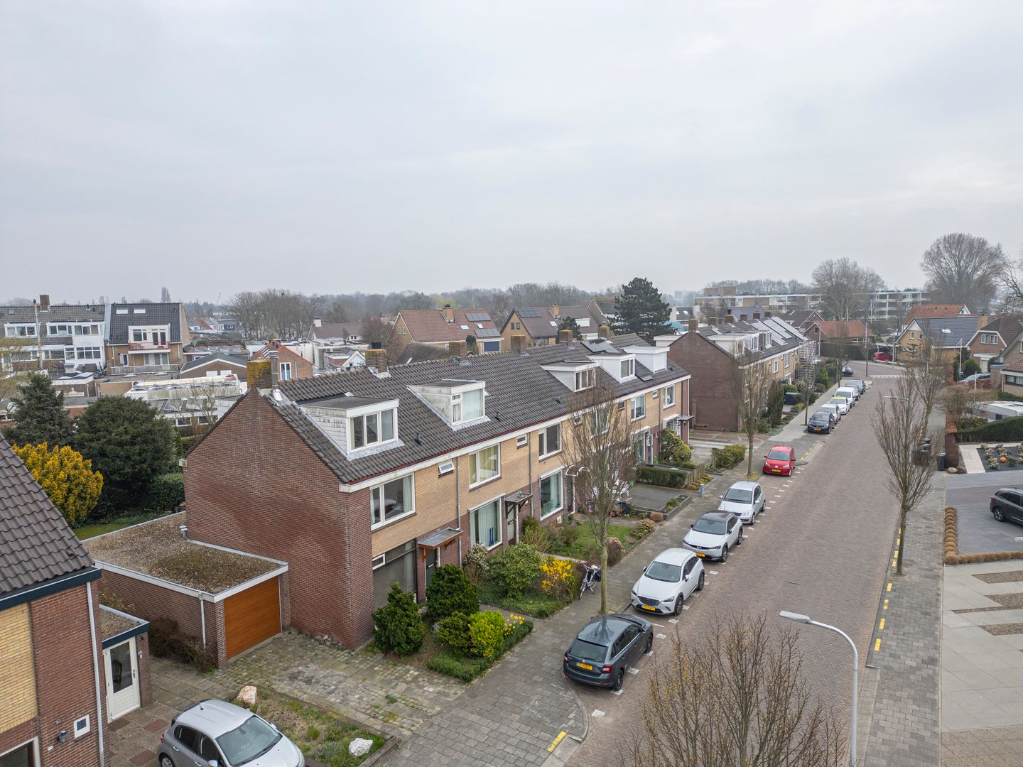 Foto 35 van Schoonoord 30