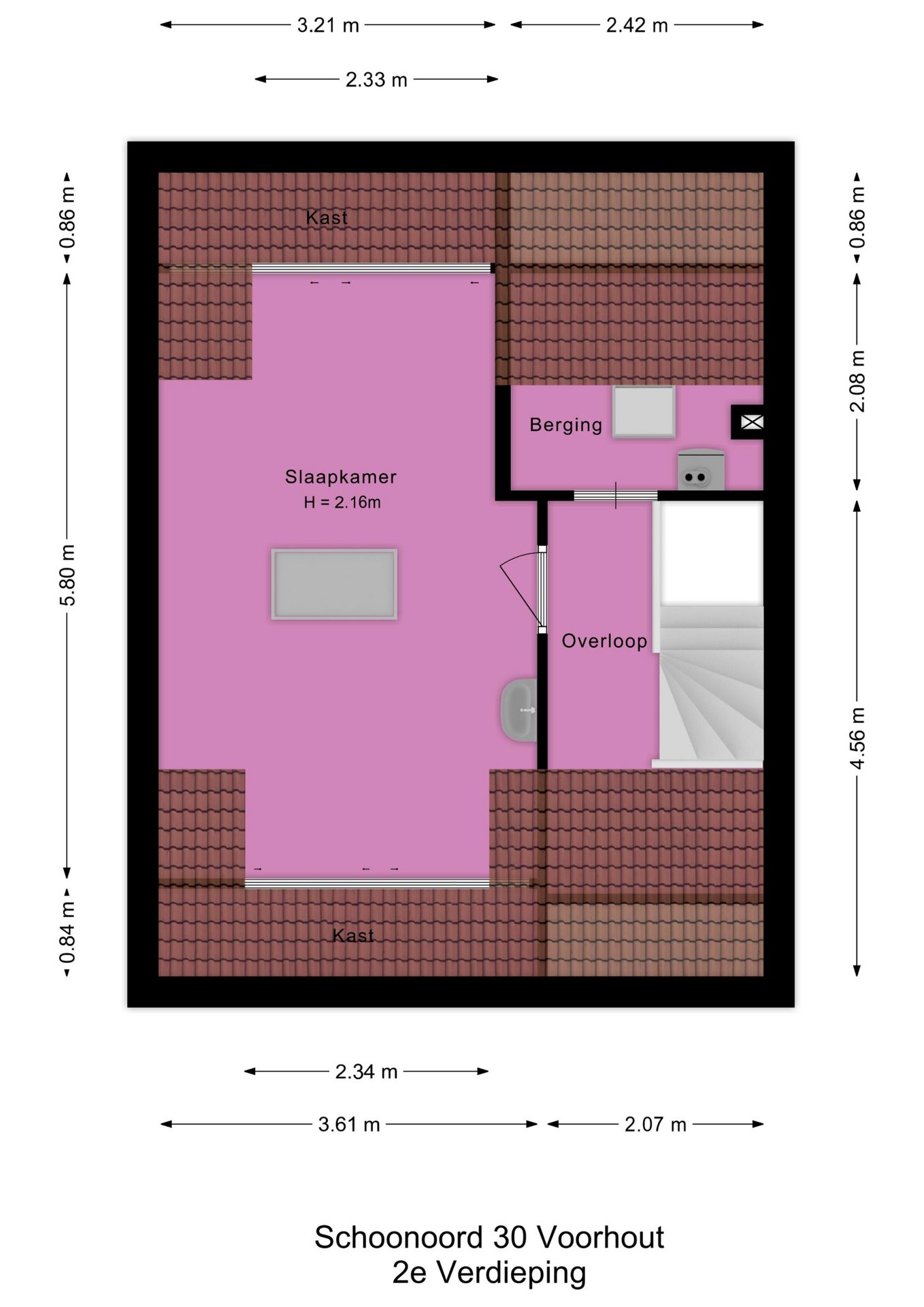 Foto 39 van Schoonoord 30