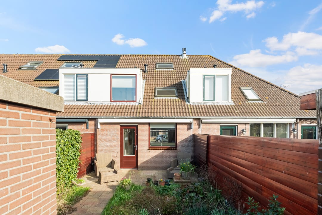 Foto 16 van Speksnijdersweg 54