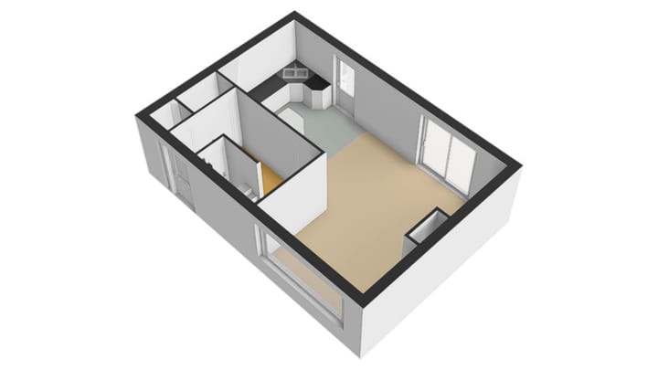 Foto 59 van Bevrijdingsweg 5