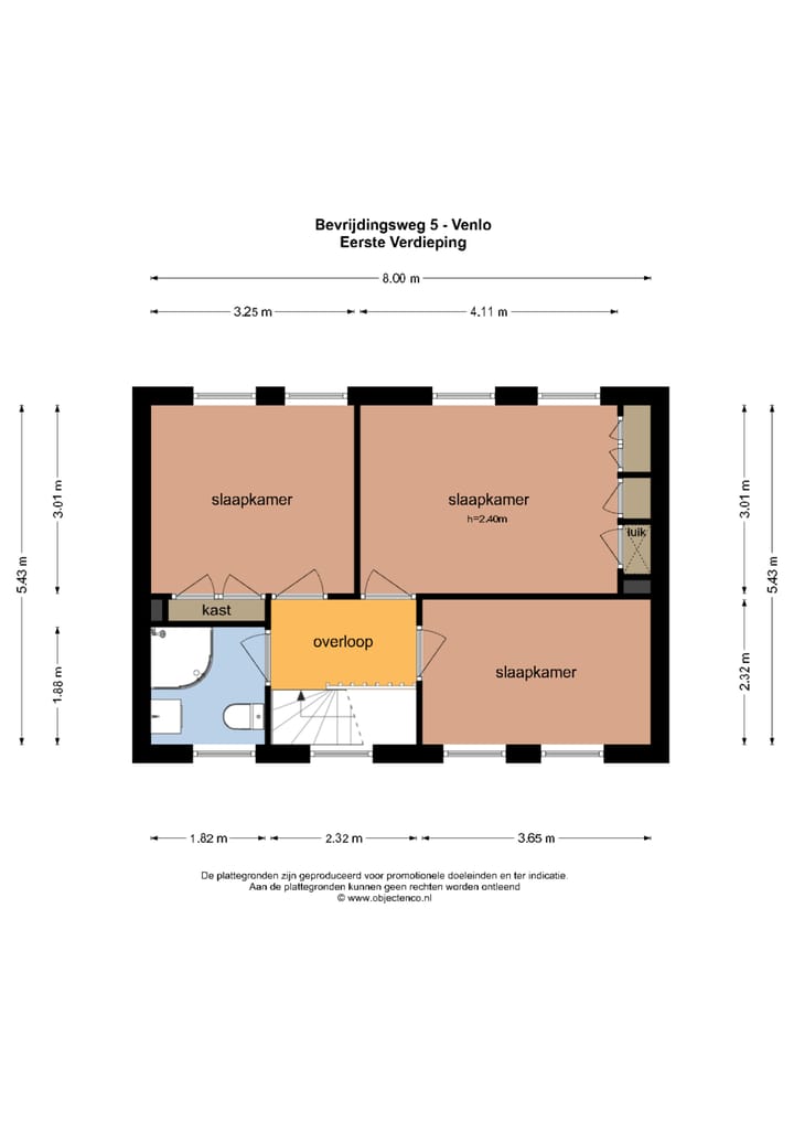 Foto 60 van Bevrijdingsweg 5