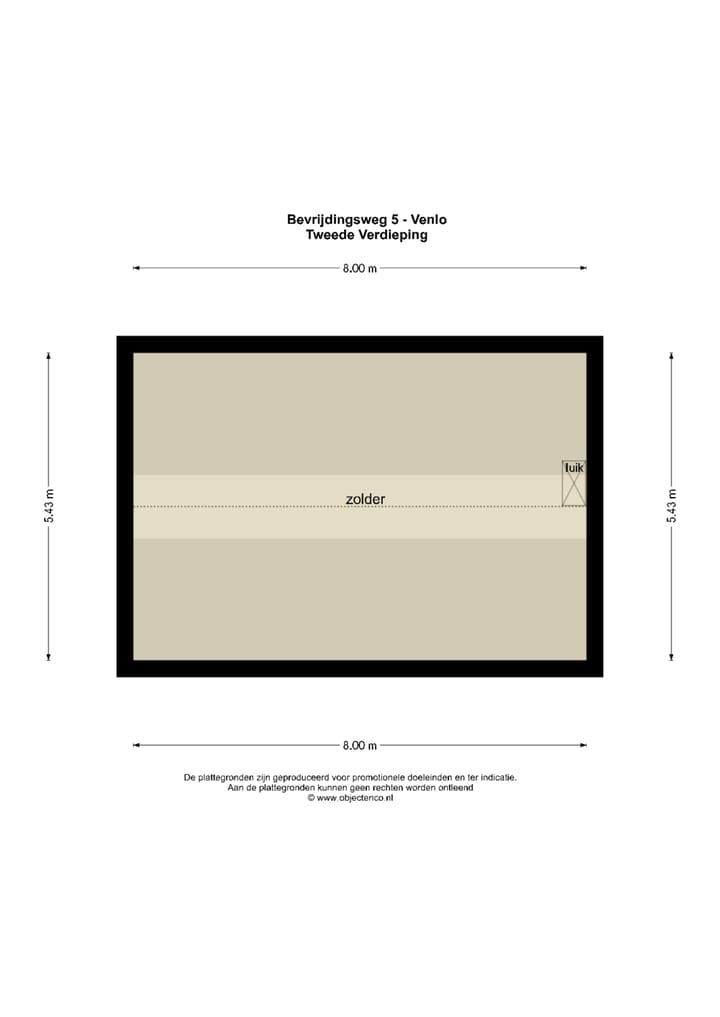 Foto 66 van Bevrijdingsweg 5
