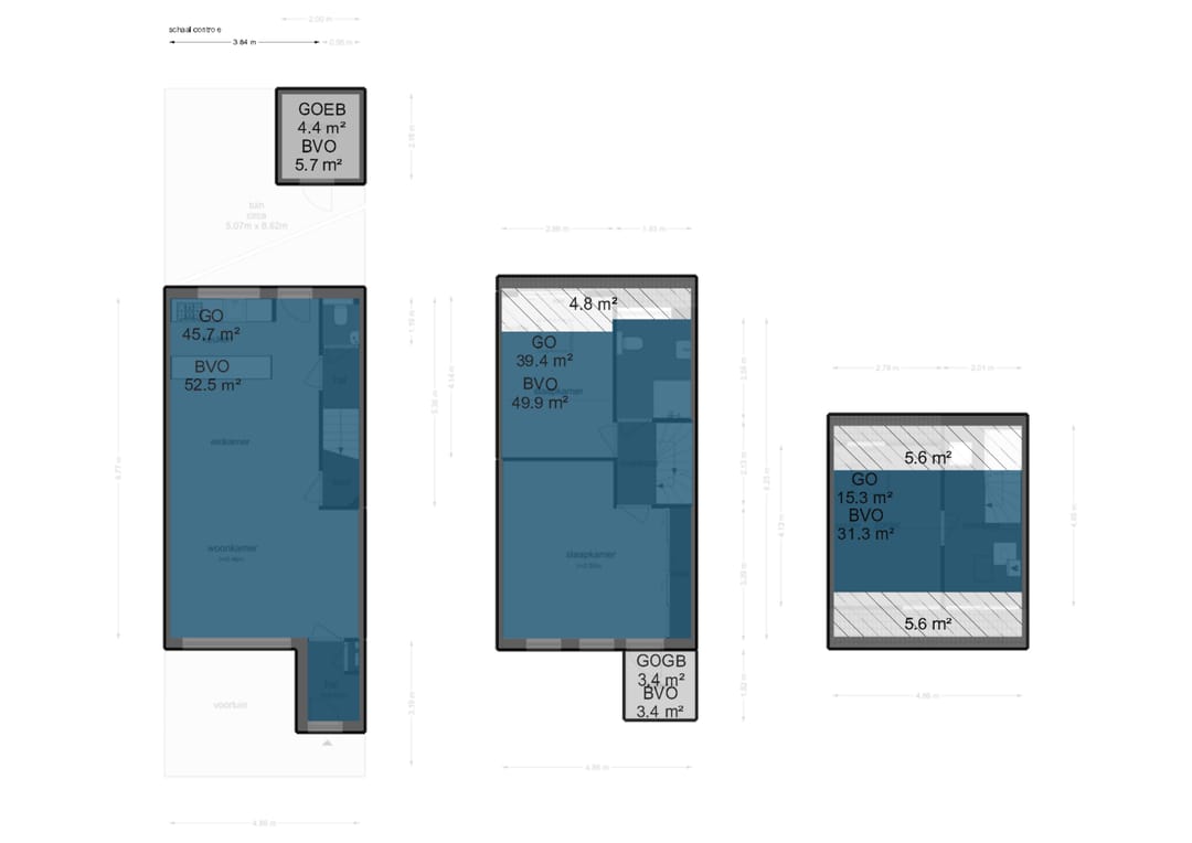 Foto 31 van Speksnijdersweg 54