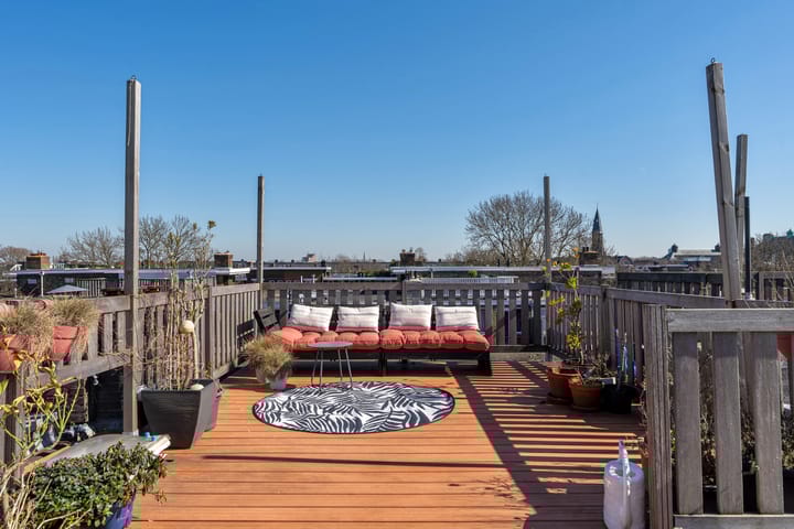 Bekijk foto van Dr. de Visserstraat 38 B