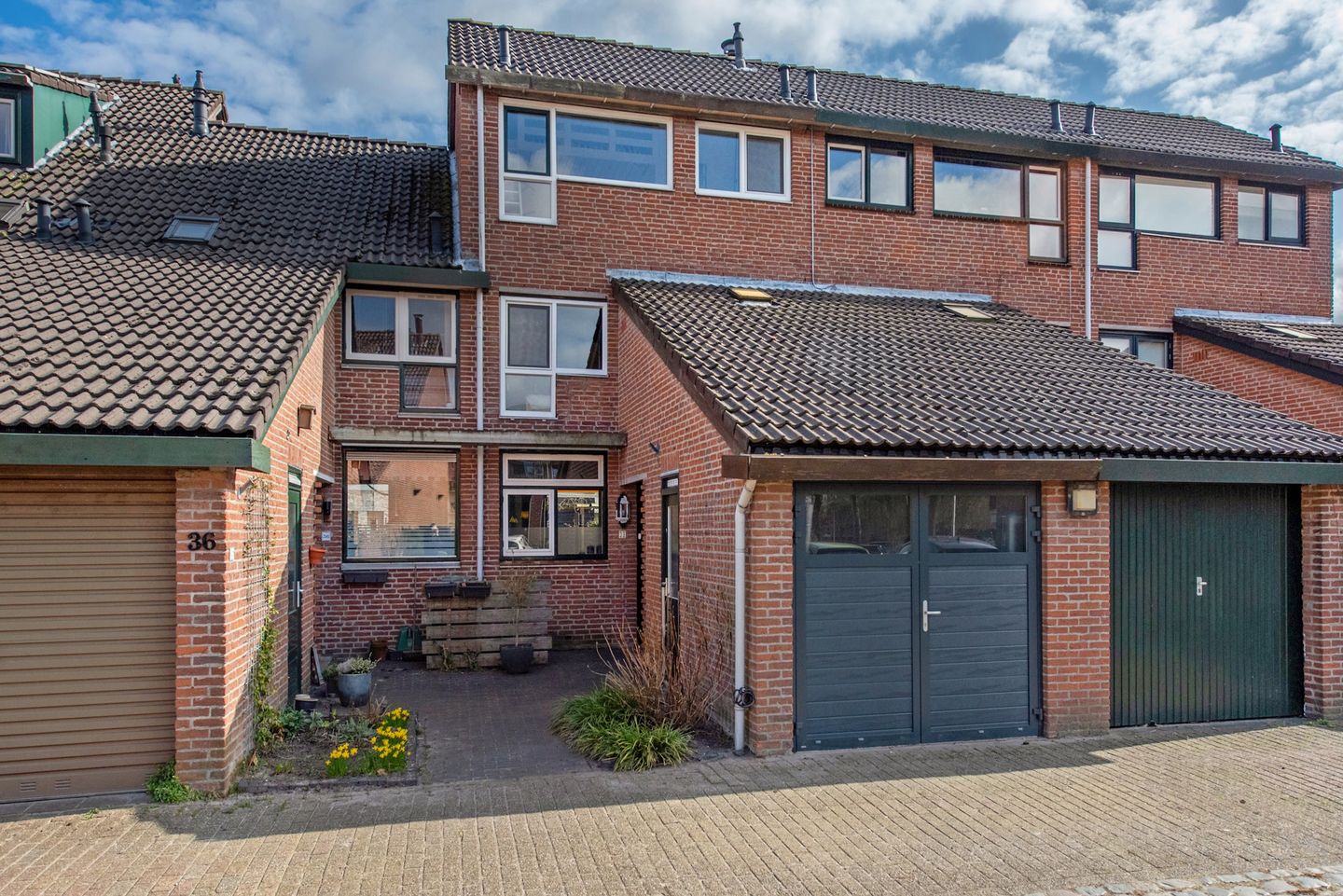 Foto 1 van Roelantshove 38