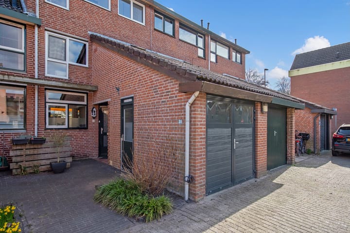 Foto 5 van Roelantshove 38