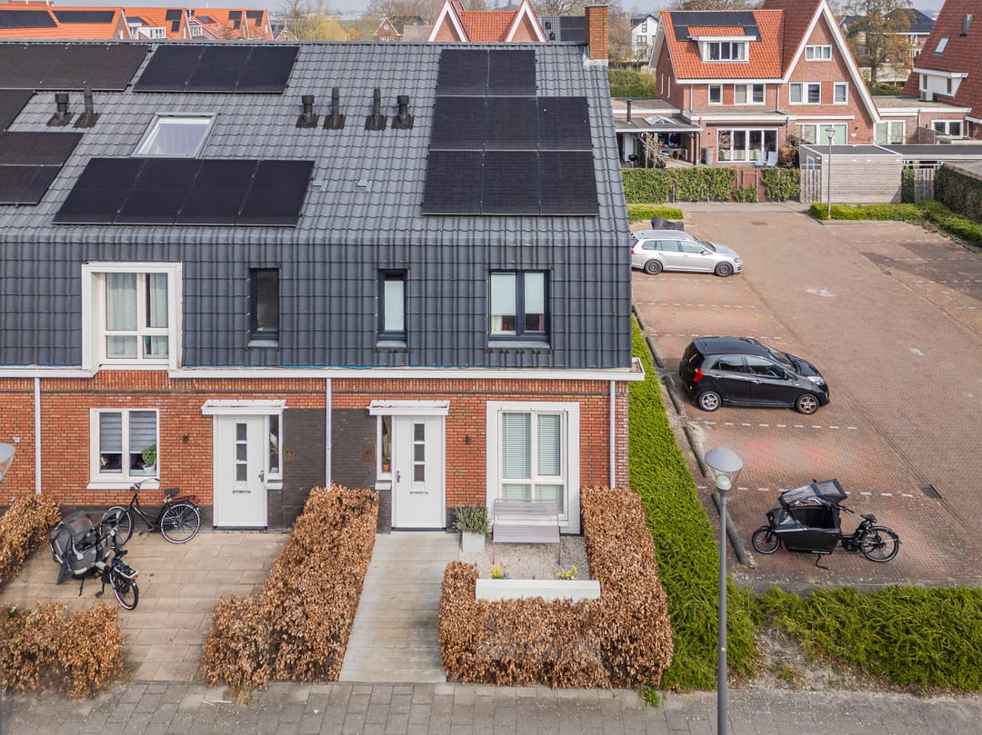 Photo 1 of Narcis 47