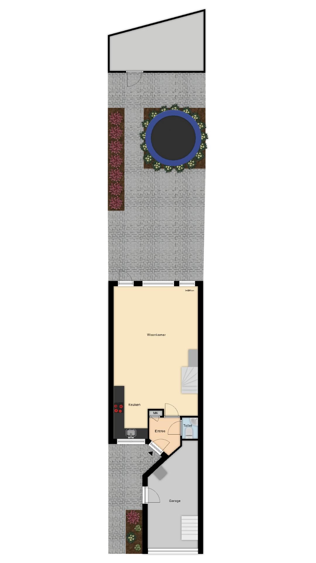 Foto 43 van Roelantshove 38